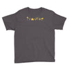 scout camp Youth Tee