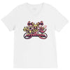 psybeams V-Neck Tee