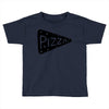 Pizza Toddler T-shirt