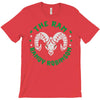 randy  the ram  robinson (2) T-Shirt