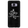 im not getting jiggy i have parkinsons Samsung Galaxy S8 Plus