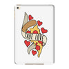 true love pizza slice iPad Mini 4