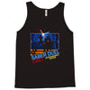 saber duel Tank Top