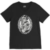 rebellion princess V-Neck Tee
