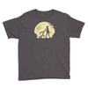 sailor queen Youth Tee