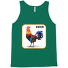 cock Tank Top