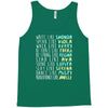 queens of today Tank Top