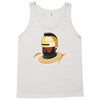 robo t Tank Top