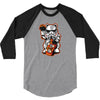 maneki trooper 3/4 Sleeve Shirt