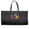 roll out Weekender Totes