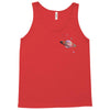 Cute Cosmos Tank Top