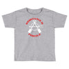resistance is fertile activist gardener Toddler T-shirt