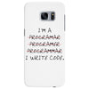 i write code Samsung Galaxy S7 Edge