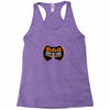 bud bad Racerback Tank
