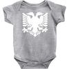 albania Baby Onesie