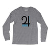 best moment Long Sleeve Shirts