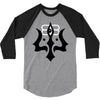 rudra 3/4 Sleeve Shirt