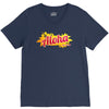 aloha V-Neck Tee