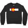 colorando Crewneck Sweatshirt