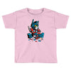 autoblocks Toddler T-shirt