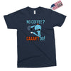 caaan't do! Exclusive T-shirt