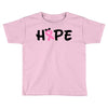 hope minnie mouse Toddler T-shirt