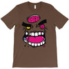 angry zombie T-Shirt