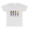 ichikawa zanakurou All Over Men's T-shirt