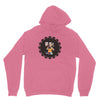 ronaldinho anime Unisex Hoodie