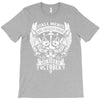 All Men are Created Equal but Only the Best are Born in October T-Shirt