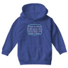 gilmore home Youth Hoodie