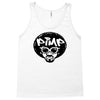 pimp funny humor Tank Top