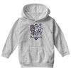 raices Youth Hoodie