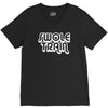 swole train V-Neck Tee