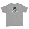 before it was cool Youth Tee