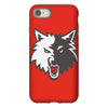 KING OF THE WOLF iPhone 8