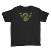 journey of courage Youth Tee
