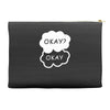 okay okay Accessory Pouches