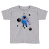 Space Astronot Toddler T-shirt