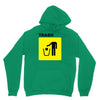 trash Hoodie