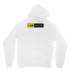nikon camera i am nikon Hoodie