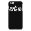 trust me, i'm asian   chinese vietnamese korean japanese lol pride tee iPhone 6 Plus/6S Plus Case