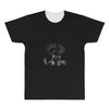 smoking kills All Over Men's T-shirt