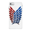Titan Logo iPhone 7 Case