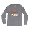 Rivalcade Long Sleeve Shirts