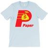 paper T-Shirt