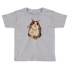 queen vee Toddler T-shirt