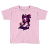 rude boi Toddler T-shirt