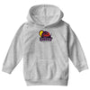 purple champs Youth Hoodie