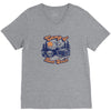 camp of lost souls V-Neck Tee
